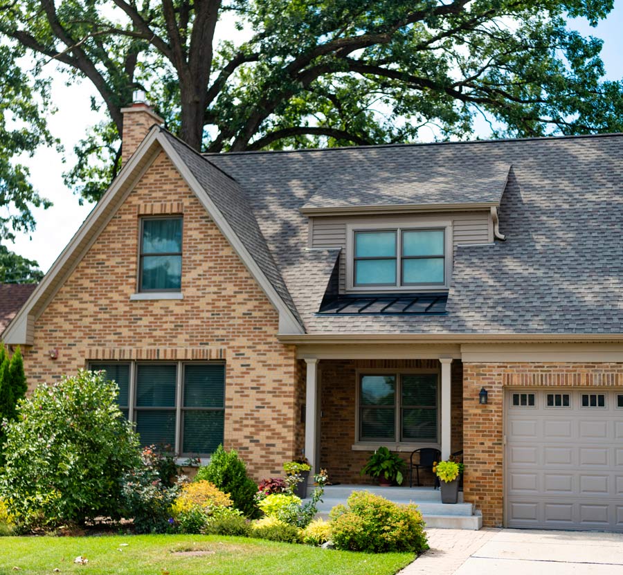 House in Swampscott, MA with Homeowners Insurance