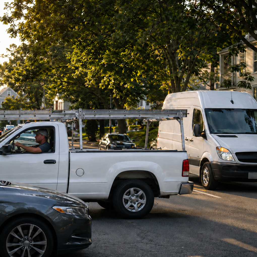 Commercial Auto Insurance Agency Serving the North Shore in Massachusetts