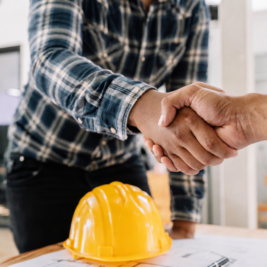 Trusted Salem, Lynn, and Peabody, MA Contractors Insurance Agency