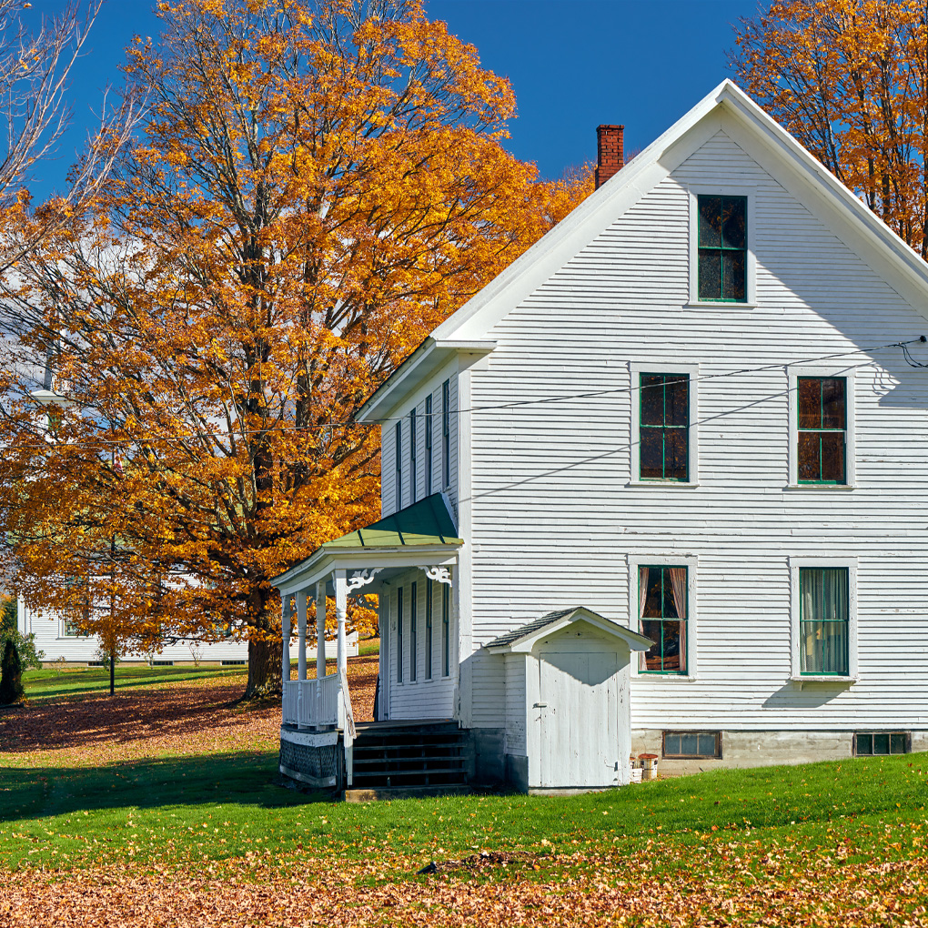 Beverly, MA Homeowners Insurance Agency
