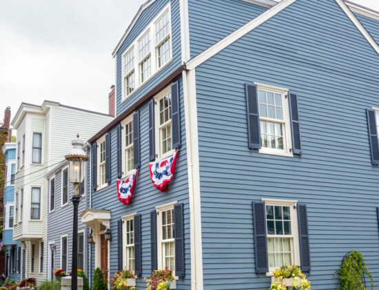 Salem, MA Homeowners Insurance Policy Holder
