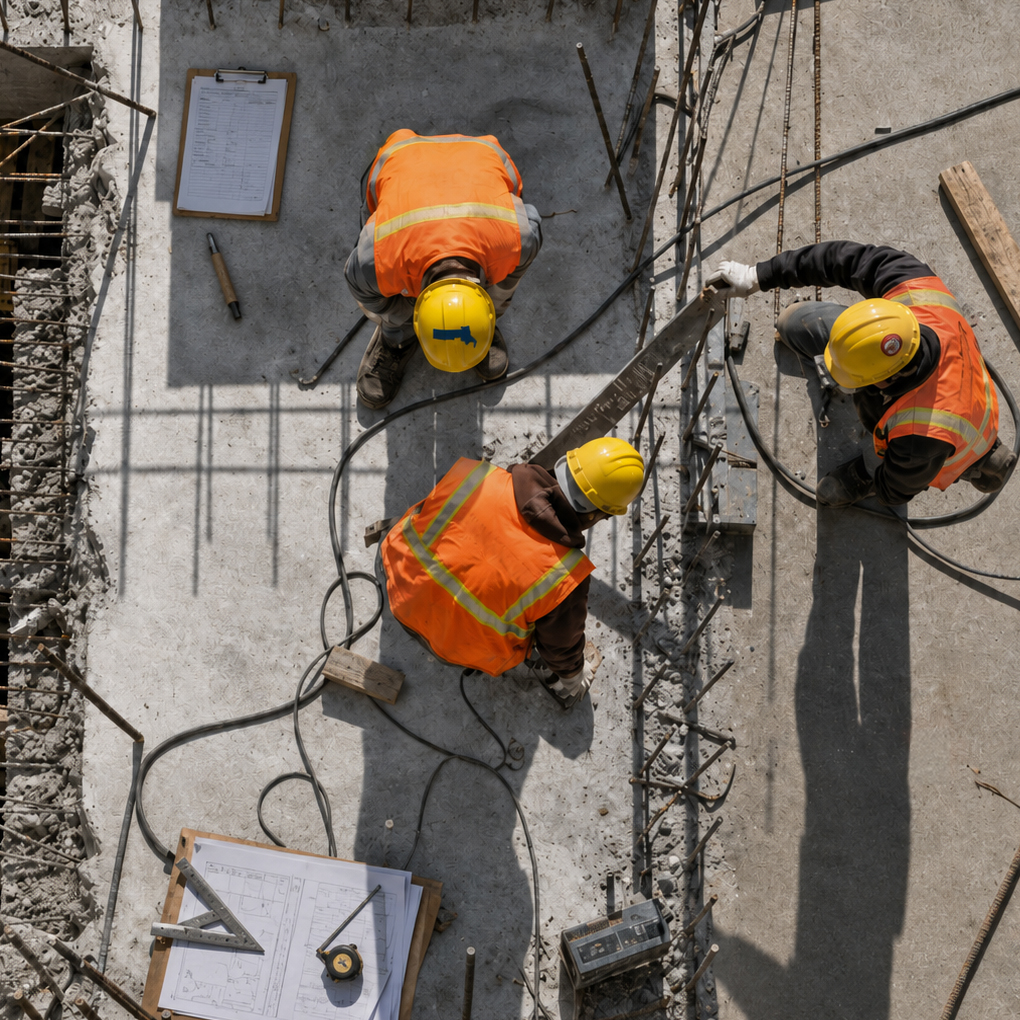 Workers Comp Insurance in Salem and Throughout the North Shore of Massachusetts