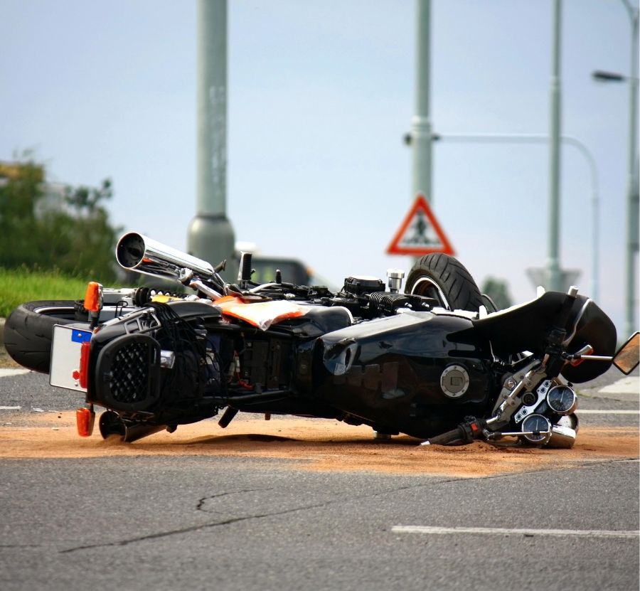 Motorcycle Accident in Beverly, MA
