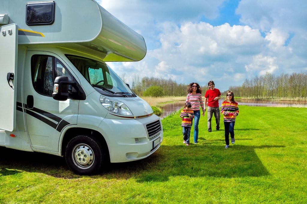 RV Insurance in Lynn MA Farquhar and Black Insurance Agency