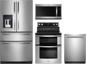 appliances