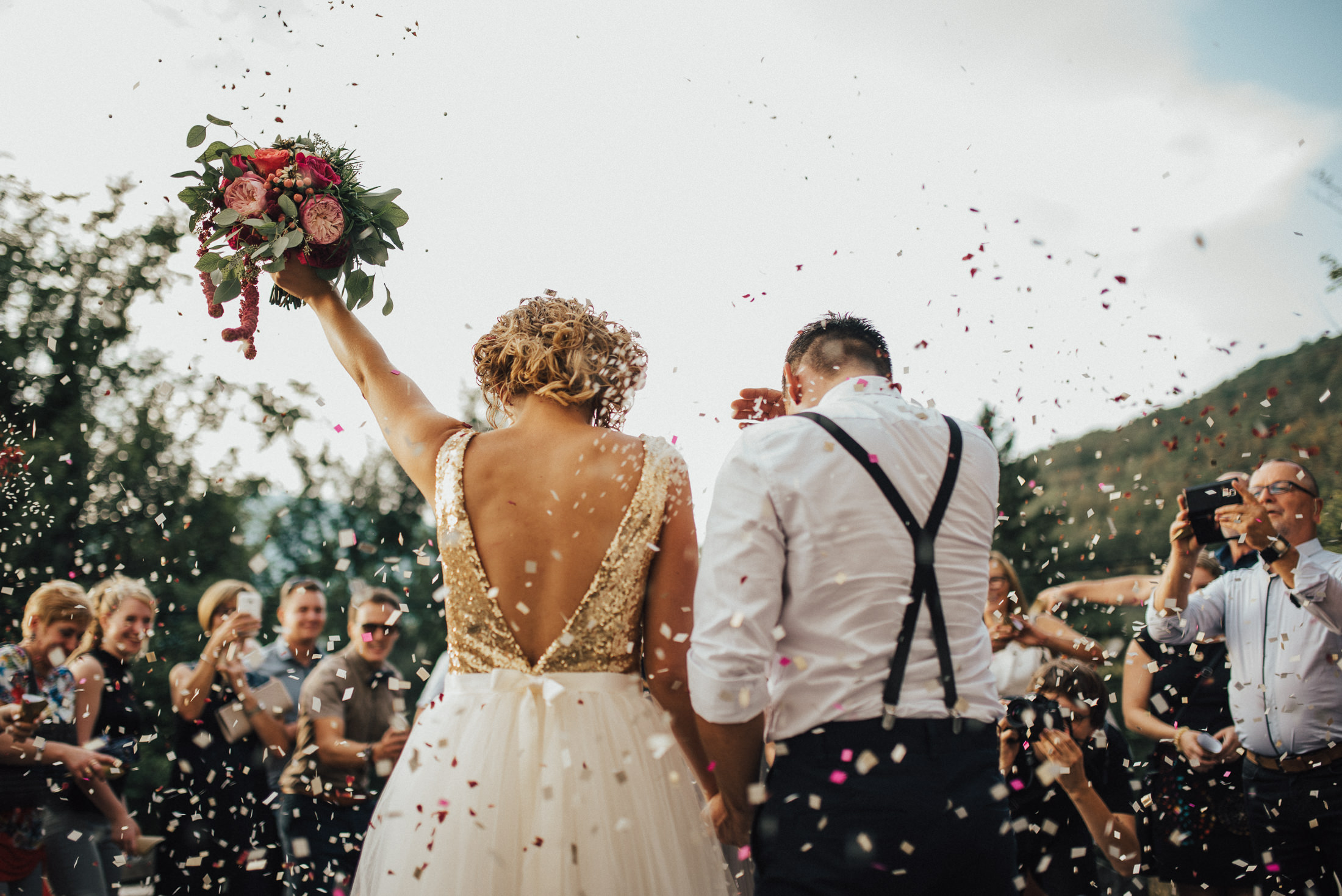 buying wedding insurance by farquhar and black insurance