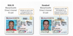 REAL IDs In Massachusetts: You Asked, We Answered